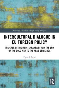 Routledge Studies in Foreign Policy Analysis