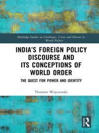 Routledge Series on Challenges, Crises and Civilizations in World Politics