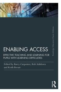 Routledge Education Classic Edition