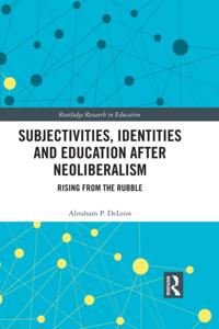 Routledge Research in Education