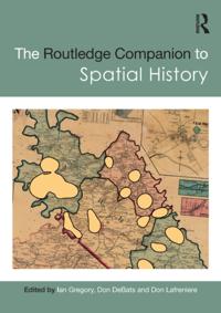 Routledge Companions