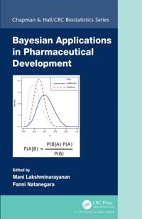Chapman & Hall/CRC Biostatistics Series