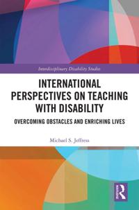 Interdisciplinary Disability Studies
