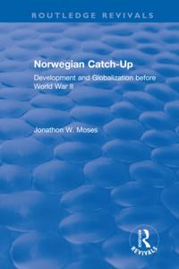 Routledge Revivals