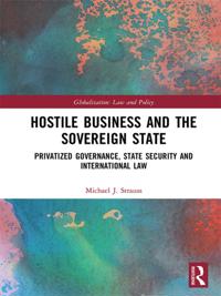 Globalization: Law and Policy