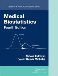 Chapman & Hall/CRC Biostatistics Series