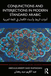 Routledge Aspects of Arabic Grammar