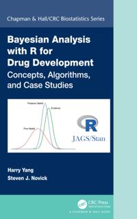 Chapman & Hall/CRC Biostatistics Series