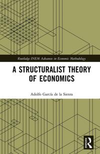 Routledge INEM Advances in Economic Methodology