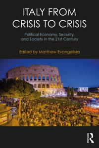 Routledge Advances in European Politics
