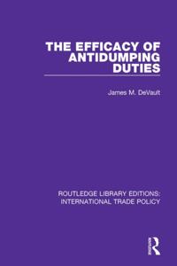 Routledge Library Editions: International Trade Policy