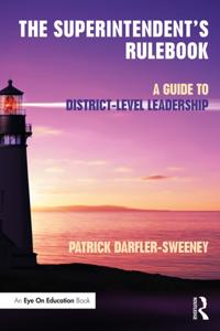 Superintendenta  s Rulebook