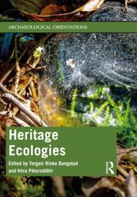 Archaeological Orientations