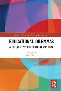 Cultural Dynamics of Social Representation