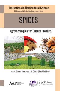 Innovations in Horticultural Science