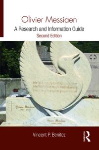 Routledge Music Bibliographies