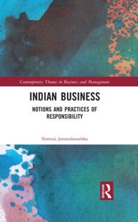Contemporary Themes in Business and Management