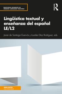 Routledge Advances in Spanish Language Teaching