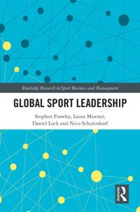 Routledge Research in Sport Business and Management