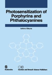 Photosensitization of Porphyrins and Phthalocyanines