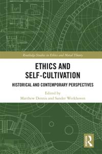 Routledge Studies in Ethics and Moral Theory