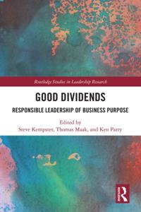 Routledge Studies in Leadership Research