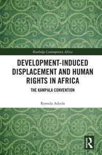 Routledge Contemporary Africa
