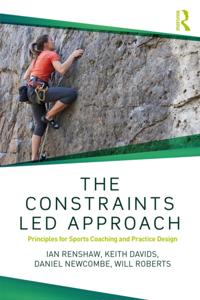 Routledge Studies in Constraints-Based Methodologies in Sport