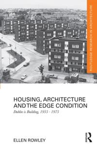 Routledge Research in Architecture