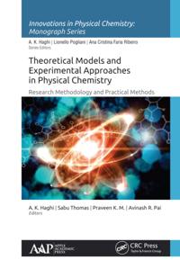 Innovations in Physical Chemistry