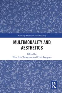 Routledge Studies in Multimodality