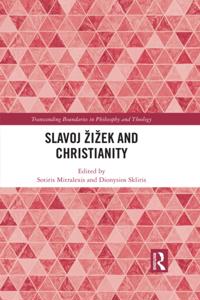 Transcending Boundaries in Philosophy and Theology