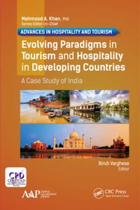 Advances in Hospitality and Tourism