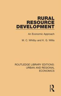 Routledge Library Editions: Urban and Regional Economics