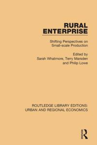 Routledge Library Editions: Urban and Regional Economics