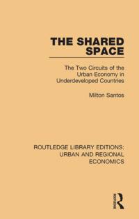 Routledge Library Editions: Urban and Regional Economics