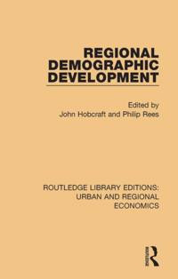 Routledge Library Editions: Urban and Regional Economics