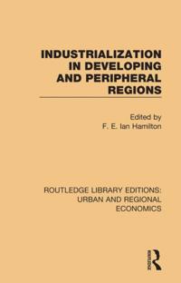 Routledge Library Editions: Urban and Regional Economics