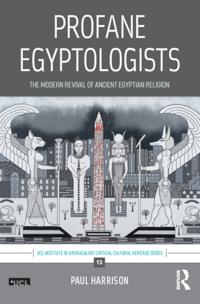 UCL Institute of Archaeology Critical Cultural Heritage Series