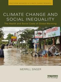 Routledge Advances in Climate Change Research