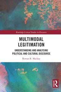 Routledge Critical Studies in Discourse