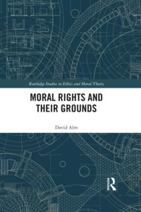Routledge Studies in Ethics and Moral Theory