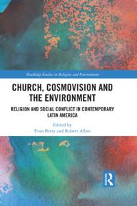 Routledge Studies in Religion and Environment