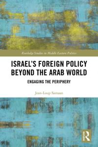 Routledge Studies in Middle Eastern Politics