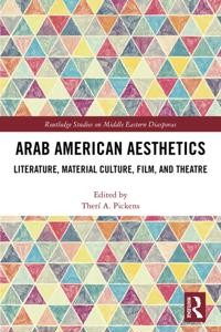 Routledge Studies on Middle Eastern Diasporas