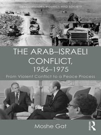 Israeli History, Politics and Society