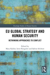 Routledge Studies in Human Security