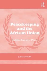 Cass Series on Peacekeeping