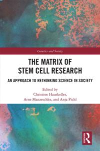 Genetics and Society