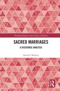 Routledge Studies in the Sociology of Religion